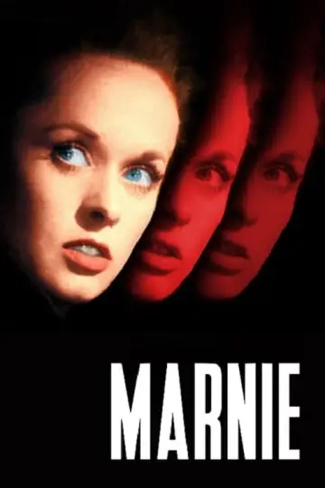 Plakat do filmu "Marnie" #147203