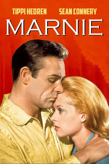 Plakat do filmu "Marnie" #147204