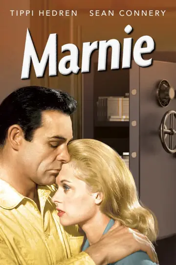 Plakat do filmu "Marnie" #147205
