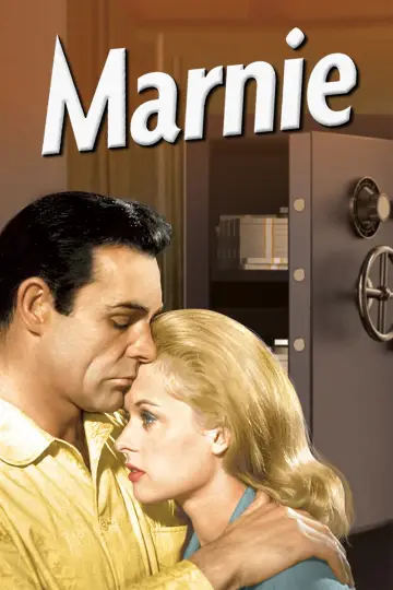 Plakat do filmu "Marnie" #147206
