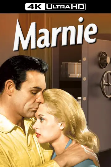 Plakat do filmu "Marnie" #147207