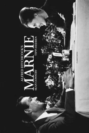 Plakat do filmu "Marnie" #1874634