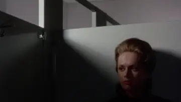 Zasłona do filmu "Marnie" #1900033