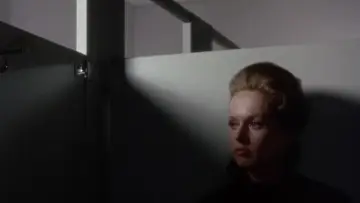 Zasłona do filmu "Marnie" #235521