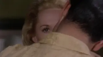 Zasłona do filmu "Marnie" #990647