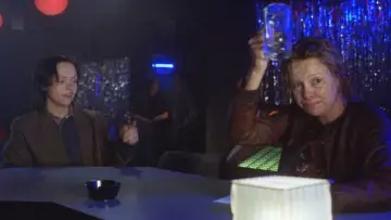 Zasłona do filmu "Monster" #231614