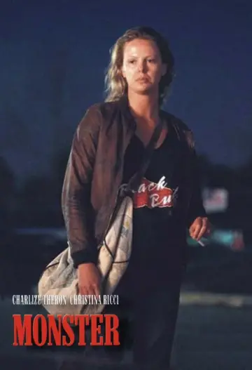 Plakat do filmu "Monster" #231621