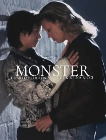 Plakat do filmu "Monster" #231622