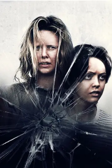 Plakat do filmu "Monster" #863447