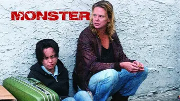 Zasłona do filmu "Monster" #94335