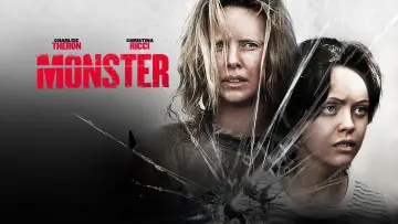 Zasłona do filmu "Monster" #94336