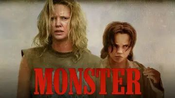 Zasłona do filmu "Monster" #94337