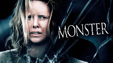 Zasłona do filmu "Monster" #94338