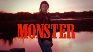 Zasłona do filmu "Monster" #94339