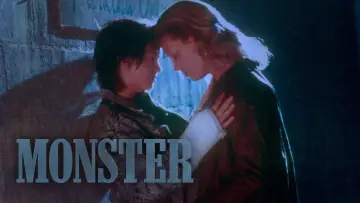 Zasłona do filmu "Monster" #94340