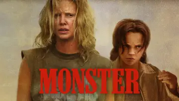 Zasłona do filmu "Monster" #94342