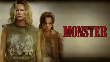 Zasłona do filmu "Monster" #94343