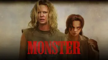 Zasłona do filmu "Monster" #94344