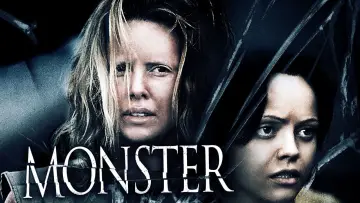 Zasłona do filmu "Monster" #94345