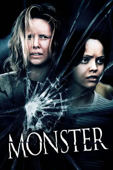 Plakat do filmu "Monster" #94350