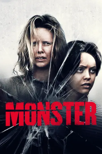 Plakat do filmu "Monster" #94352