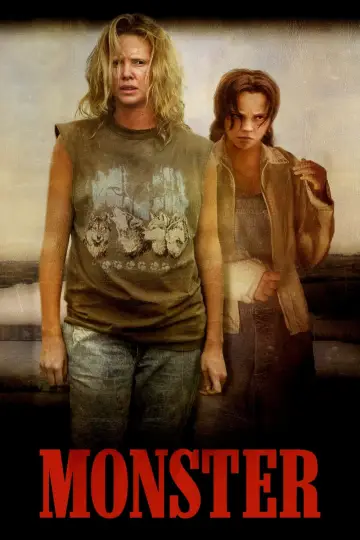 Plakat do filmu "Monster" #94353