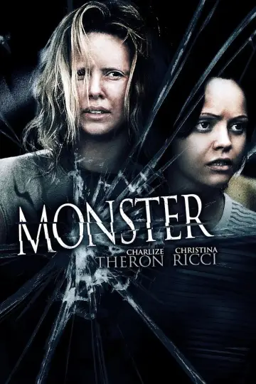 Plakat do filmu "Monster" #94354
