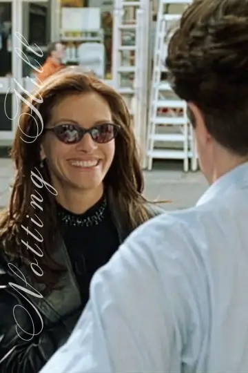 Plakat do filmu "Notting Hill" #1205386