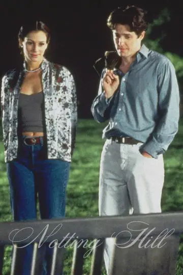 Plakat do filmu "Notting Hill" #1205387