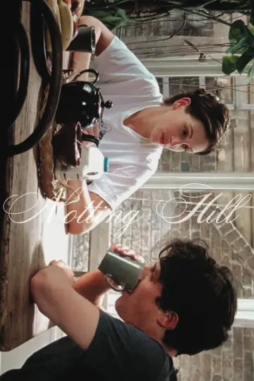 Plakat do filmu "Notting Hill" #1205388