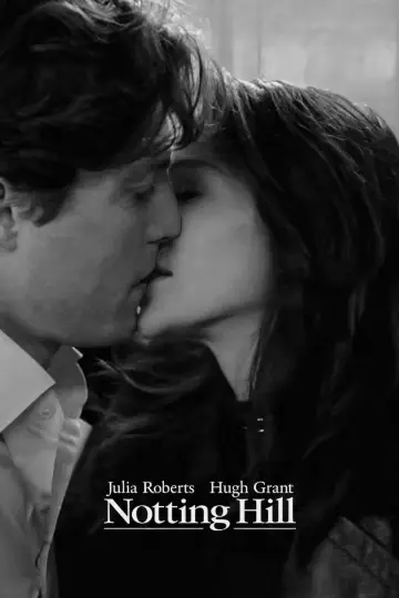 Plakat do filmu "Notting Hill" #1570879