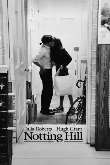 Plakat do filmu "Notting Hill" #1570880