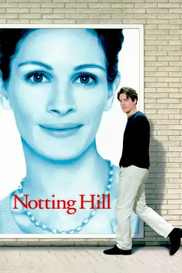 Plakat do filmu "Notting Hill" #1818092