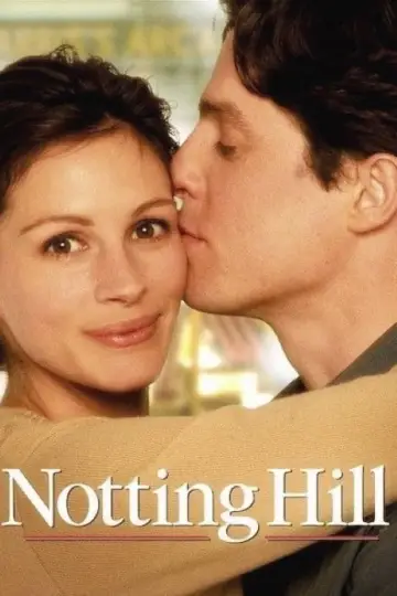 Plakat do filmu "Notting Hill" #1887205