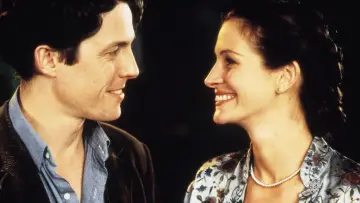 Zasłona do filmu "Notting Hill" #228648