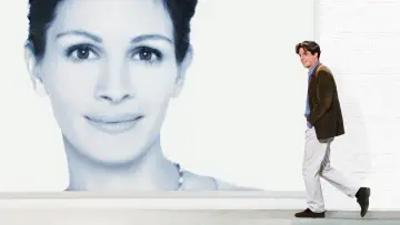 Zasłona do filmu "Notting Hill" #228649