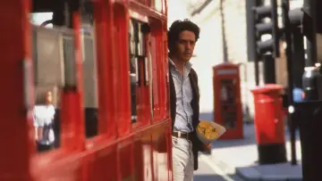 Zasłona do filmu "Notting Hill" #228653