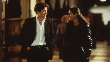 Zasłona do filmu "Notting Hill" #228654