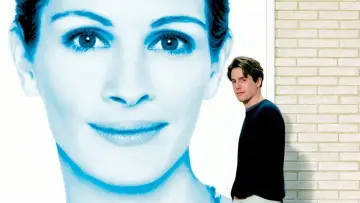 Zasłona do filmu "Notting Hill" #228655
