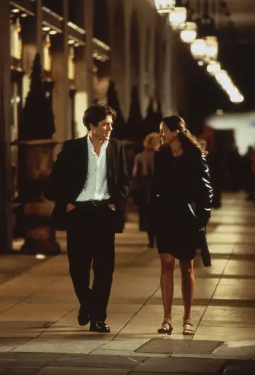 Plakat do filmu "Notting Hill" #228660