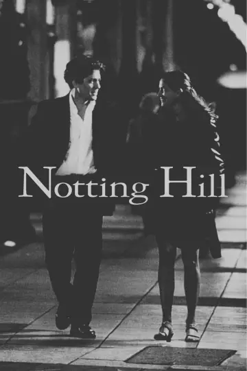 Plakat do filmu "Notting Hill" #228661