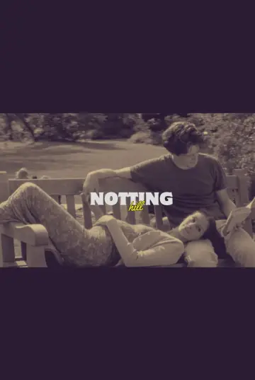 Plakat do filmu "Notting Hill" #228662