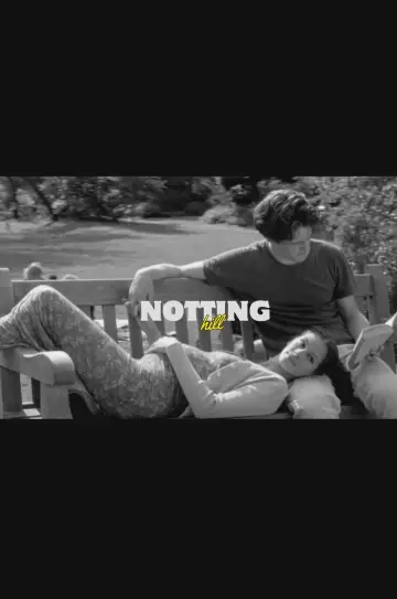 Plakat do filmu "Notting Hill" #228663