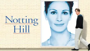 Zasłona do filmu "Notting Hill" #612909