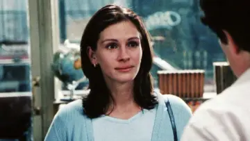 Zasłona do filmu "Notting Hill" #612936