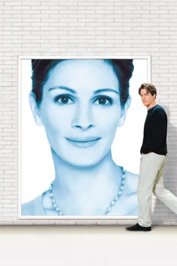 Plakat do filmu "Notting Hill" #612952
