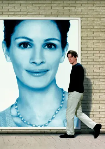 Plakat do filmu "Notting Hill" #612953