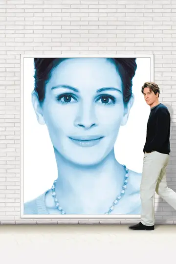 Plakat do filmu "Notting Hill" #787203