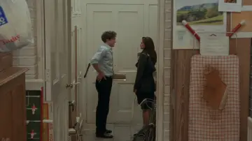 Zasłona do filmu "Notting Hill" #910295