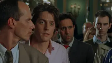 Zasłona do filmu "Notting Hill" #910301